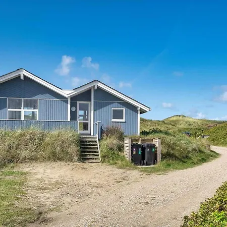 Ve052-vejers-strand-bjaergevej-3 * バイアス・スタン